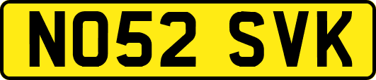 NO52SVK