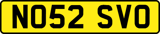 NO52SVO