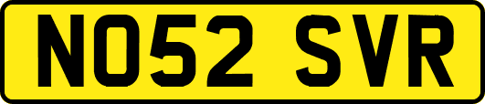 NO52SVR