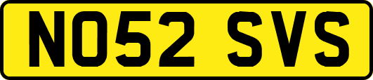 NO52SVS
