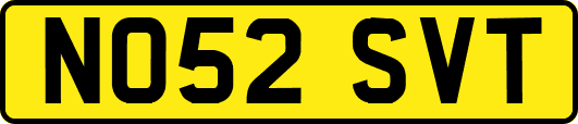 NO52SVT