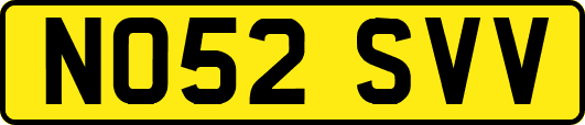 NO52SVV