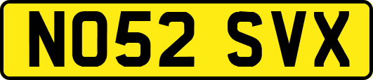 NO52SVX