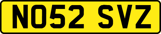 NO52SVZ