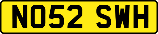 NO52SWH