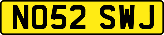 NO52SWJ
