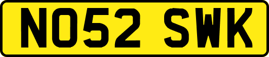 NO52SWK