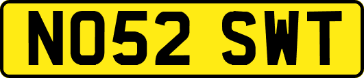 NO52SWT