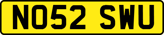 NO52SWU