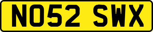 NO52SWX