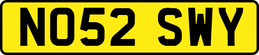 NO52SWY