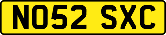 NO52SXC