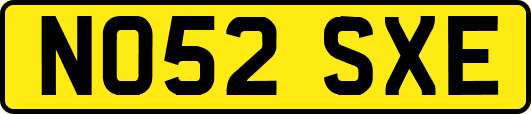 NO52SXE