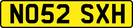 NO52SXH
