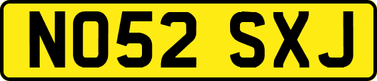 NO52SXJ