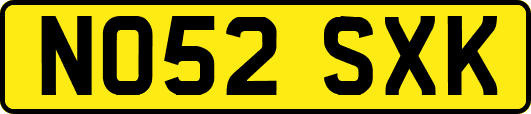 NO52SXK