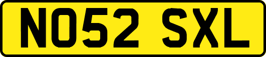 NO52SXL