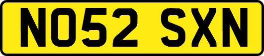 NO52SXN