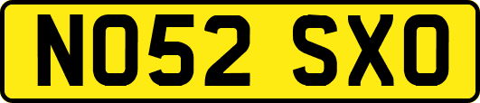 NO52SXO