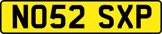 NO52SXP