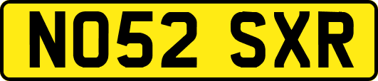 NO52SXR