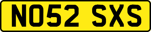 NO52SXS
