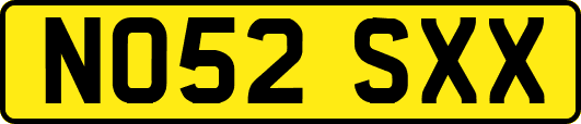 NO52SXX