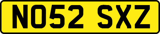 NO52SXZ