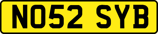 NO52SYB