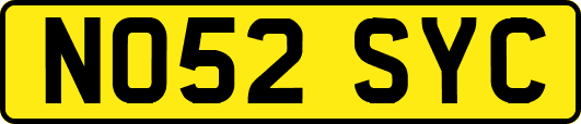 NO52SYC