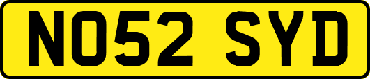 NO52SYD