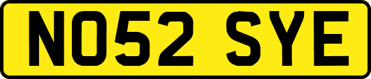 NO52SYE