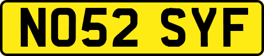 NO52SYF