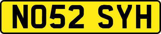 NO52SYH