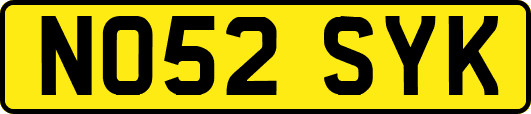 NO52SYK