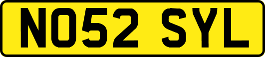 NO52SYL