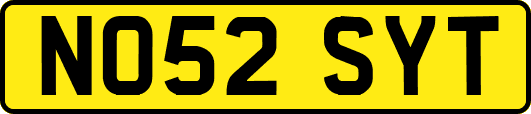 NO52SYT