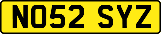 NO52SYZ