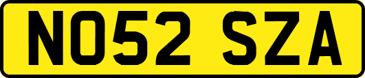 NO52SZA