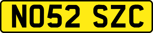 NO52SZC