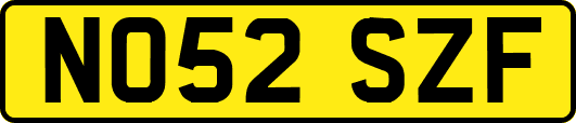 NO52SZF