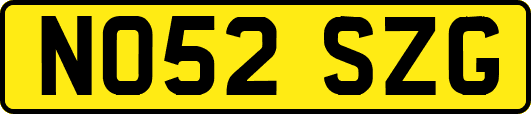 NO52SZG