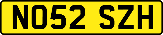 NO52SZH