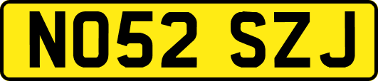 NO52SZJ