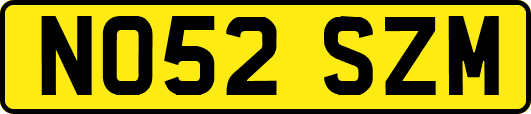 NO52SZM
