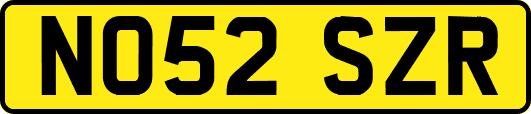 NO52SZR