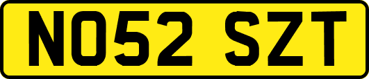 NO52SZT