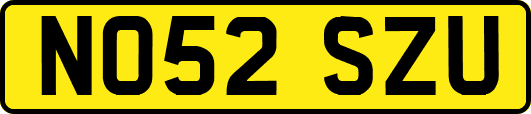 NO52SZU