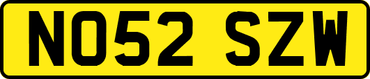 NO52SZW