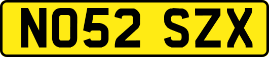 NO52SZX